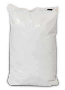 Poly Bags Wholesale | 1 Cubic Ft. 40lb Bag